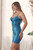 NOX E815, homecoming dress, short homecoming dress, affordable homecoming dress, teal color homecoming dress, prom dress, prom shop, formals, semi formals, prom shop in Illinois, short party dress, nox anabel dress,