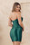 Sweetheart Neckline Homecoming Dress NOX R807