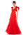 Macduggal M67911, Floor length tiered gown with sexy side cutouts, a lace-up back, and dramatic ruffles at the shoulder.  This best selling silhouette is flattering on most body types- shop prom avenue

Fully lined
Back Zipper
Sleeveless
Draped Pleated Bodice
Full Length
Approximate length from shoulder to bottom hem: 62.5"
Style #67911
Fabric:Chiffon ( 100% Polyester