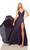 Alyce 61460 Long Satin Prom Dress
