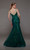 Alyce 1803 Mermaid Silhouette Prom Dress