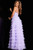 JVN37001 Lilac Embellished Bodice Formal Ballgown
