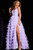 JVN37001 Lilac Embellished Bodice Formal Ballgown