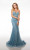 Alyce 61579 Long Gown with Sweetheart Neckline