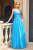 Radiate sweetness in this layered glitter tulle A-line dress—an enchanting choice for the spirited young woman. The whimsical layers create a dance of glitter with every twirl, while the A-line silhouette offers a flattering grace. Two gathered cutouts on the bodice add a playful touch, accentuating youthful charm. Delicate thin straps complete the look, making it perfect for any joyful occasion. With each layer and playful detail, let this gown be your canvas of sweetness, leaving an indelible mark on hearts and memories with every delightful step.

Style: CR871