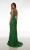 ALYCE 61566 LONG GOWN