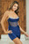 5071S,blue, short blue, strapless, corset, homecoming dress, short party dress, short homecoming dress, homecoming dress at prom avenue, stylish homecoming dress 