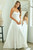 AMELIA 5076, white dress, white formal dress, white prom dress, white gown, long white gown, strapless gown, strapless prom gown, strapless prom dress, prom dress , white wedding gown, soiree dress, white soiree dress, white party dress, prom avenue