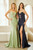 AMELIA 3102, Green prom dress, sage green prom dress, green formal gown, green semi formal gown, green strapless dress, green fitted dress, green prom dress with side slit, gala dress, winter formals, elegant prom dress, sophisticated prom dress, perfect prom dress, teen school dance dress, dance dress, evening wear, evening dress,PROM AVENUE
