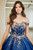 AMELIA 8063, Purple prom dress, Purple  formal gown, Purple  semi formal gown, Purple  strapless dress, Purple  fitted dress, Purple  prom dress with side slit, gala dress, winter formals, elegant prom dress, sophisticated prom dress, perfect prom dress, teen school dance dress, dance dress, evening wear, evening dress,PROM AVENUE