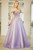 OFF THE SHOULDER BALL GOWN style 8063
