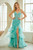 AMELIA 8062, AQUA,aqua prom dress, aqua prom gown, aqua mermaid dress, long mermaid dress,Blue prom dress, blue formal gown, blue semi formal gown, blue strapless dress, blue fitted dress, blue prom dress with side slit, gala dress, winter formals, elegant prom dress, sophisticated prom dress, perfect prom dress, teen school dance dress, dance dress, evening wear, evening dress,PROM AVENUE

