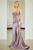 AMELIA 8059,, Purple prom dress, Purple  formal gown, Purple  semi formal gown, Purple  strapless dress, Purple  fitted dress, Purple  prom dress with side slit, gala dress, winter formals, elegant prom dress, sophisticated prom dress, perfect prom dress, teen school dance dress, dance dress, evening wear, evening dress,PROM AVENUE