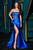 LD CDS543, Blue prom dress, blue formal gown, blue semi formal gown, blue strapless dress, blue fitted dress, blue prom dress with side slit, gala dress, winter formals, elegant prom dress, sophisticated prom dress, perfect prom dress, teen school dance dress, dance dress, evening wear, evening dress,PROM AVENUE
 LD CDS543, Blue prom dress, blue formal gown, blue semi formal gown, blue strapless dress, blue fitted dress, blue prom dress with side slit, gala dress, winter formals, elegant prom dress, sophisticated prom dress, perfect prom dress, teen school dance dress, dance dress, evening wear, evening dress,PROM AVENUE