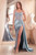 LD CD868, Blue prom dress, blue formal gown, blue semi formal gown, blue strapless dress, blue fitted dress, blue prom dress with side slit, gala dress, winter formals, elegant prom dress, sophisticated prom dress, perfect prom dress, teen school dance dress, dance dress, evening wear, evening dress,PROM AVENUE
 LD CD868, Blue prom dress, blue formal gown, blue semi formal gown, blue strapless dress, blue fitted dress, blue prom dress with side slit, gala dress, winter formals, elegant prom dress, sophisticated prom dress, perfect prom dress, teen school dance dress, dance dress, evening wear, evening dress,PROM AVENUE