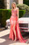 LD CD868, Pink prom dress, pink formal gown, pink semi formal gown, pink strapless dress, pink fitted dress, pink prom dress with side slit, gala dress, winter formals, elegant prom dress, sophisticated prom dress, perfect prom dress, teen school dance dress, dance dress, evening wear, evening dress,PROM AVENUE
 LD CD868, Pink prom dress, pink formal gown, pink semi formal gown, pink strapless dress, pink fitted dress, pink prom dress with side slit, gala dress, winter formals, elegant prom dress, sophisticated prom dress, perfect prom dress, teen school dance dress, dance dress, evening wear, evening dress,PROM AVENUE