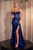 LD CD868, Blue prom dress, blue formal gown, blue semi formal gown, blue strapless dress, blue fitted dress, blue prom dress with side slit, gala dress, winter formals, elegant prom dress, sophisticated prom dress, perfect prom dress, teen school dance dress, dance dress, evening wear, evening dress,PROM AVENUE
 LD CD868, Blue prom dress, blue formal gown, blue semi formal gown, blue strapless dress, blue fitted dress, blue prom dress with side slit, gala dress, winter formals, elegant prom dress, sophisticated prom dress, perfect prom dress, teen school dance dress, dance dress, evening wear, evening dress,PROM AVENUE
