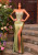 CLARISSE 810708,Green prom dress, sage green prom dress, green formal gown, green semi formal gown, green strapless dress, green fitted dress, green prom dress with side slit, gala dress, winter formals, elegant prom dress, sophisticated prom dress, perfect prom dress, teen school dance dress, dance dress, evening wear, evening dress,PROM AVENUE