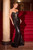 CD  Black prom dress, black formal gown, black semi formal gown, black strapless dress, black fitted dress, black prom dress with side slit, gala dress, winter formal, elegant prom dress, sophisticated prom dress, perfect prom dress, teen school dance dress, dance dress, evening wear, evening dress, PROM AVENUE
