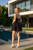 JULIET DRESS  Black prom dress, black formal gown, black semi formal gown, black strapless dress, black fitted dress, black prom dress with side slit, gala dress, winter formal, elegant prom dress, sophisticated prom dress, perfect prom dress, teen school dance dress, dance dress, evening wear, evening dress, PROM AVENUE

