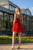 JULIET DRESS Red prom dress, red formal gown, red semi formal gown, red strapless dress, red fitted dress, red prom dress with side slit, gala dress, winter formals, elegant prom dress, sophisticated prom dress, perfect prom dress, teen school dance dress, dance dress, evening wear, evening dress,PROM AVENUE
