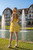 JULIET DRESS Yellow prom dress, Yellow formal gown, Yellow semi formal gown, Yellow strapless dress, Yellow fitted dress, Yellow prom dress with side slit, gala dress, winter formals, elegant prom dress, sophisticated prom dress, perfect prom dress, teen school dance dress, dance dress, evening wear, evening dress,PROM AVENUE
