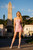 JULIET DRESS Pink prom dress, pink formal gown, pink semi formal gown, pink strapless dress, pink fitted dress, pink prom dress with side slit, gala dress, winter formals, elegant prom dress, sophisticated prom dress, perfect prom dress, teen school dance dress, dance dress, evening wear, evening dress,PROM AVENUE
