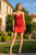 JULIET DRESS ,Red prom dress, red formal gown, red semi formal gown, red strapless dress, red fitted dress, red prom dress with side slit, gala dress, winter formals, elegant prom dress, sophisticated prom dress, perfect prom dress, teen school dance dress, dance dress, evening wear, evening dress,PROM AVENUE