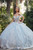 JT1458J Quince, BLUE QUINCE, quinceanera, quinceneara dress, sweet 16, sweet 16 dress prom avenue