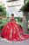 JT1511H,RED Quince, QUINCE, quinceanera, quinceneara dress, sweet 16, sweet 16 dress, prom avenue