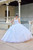 JT1496HW, White quinceanera dress, White  quinceanera , White  strapless quinceanera dress,  elegant quinceanera dress, sophisticated quinceanera dress, perfect quinceanera, PROM AVENUE