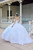JT1496HW, White quinceanera dress, White  quinceanera , White  strapless quinceanera dress,  elegant quinceanera dress, sophisticated quinceanera dress, perfect quinceanera, PROM AVENUE