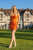 JULIET DRESS Orange hoco dress, Orange formal gown, Orange semi formal gown, Orange strapless dress, Orange fitted dress, Orange hoco dress with side slit, gala dress, winter formals, elegant hoco dress, sophisticated hoco dress, perfect hoco dress, teen school dance dress, dance dress, evening wear, evening dress,PROM AVENUE
