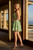TIERED HOMECOMING DRESS style JT7137S