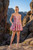 JULIET DRESS Pink homecoming dress, Pink  hoco dress, Pink strapless dress, Pink fitted homecoming dress, Pink homecoming dress with side slit, hoco dress, short dress, elegant homecoming dress, sophisticated homecoming dress, perfect homecoming dress, teen school dance dress, dance dress,  evening dress, PROM AVENUE
