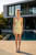 JT7165H,Yellow homecoming dress, Yellow   hoco dress, Yellow strapless dress, Yellow  fitted homecoming dress, Yellow homecoming dress with side slit, hoco dress, short dress, elegant homecoming dress, sophisticated homecoming dress, perfect homecoming dress, teen school dance dress, dance dress,  evening dress, PROM AVENUE