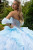 QUINCEANERA style GL3551