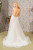 EMBROIDERED DRESS style GL3417