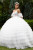 GL3610 , White, white quince dress, quinceañera dress, sweet 16, prom avenue, GLS 