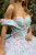 QUINCEANERA style  GL3523
