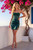 L7026, Green homecoming dress, green  hoco dress, green strapless dress, green  fitted homecoming dress, green homecoming dress with side slit, hoco dress, short dress, elegant homecoming dress, sophisticated homecoming dress, perfect homecoming dress, teen school dance dress, dance dress,  evening dress, PROM AVENUE