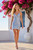 C7039, 
Blue homecoming dress, Blue  hoco dress, Blue strapless dress, Blue  fitted homecoming dress, Blue  homecoming dress with side slit, hoco dress, short dress, elegant homecoming dress, sophisticated homecoming dress, perfect homecoming dress, teen school dance dress, dance dress,  evening dress, PROM AVENUE
