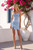 T7117, nox anabel T7117,Blue homecoming dress, Blue  hoco dress, Blue strapless dress, Blue  fitted homecoming dress, Blue  homecoming dress with side slit, hoco dress, short dress, elegant homecoming dress, sophisticated homecoming dress, perfect homecoming dress, teen school dance dress, dance dress,  evening dress, PROM AVENUE