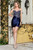 ADORA  1106,Blue homecoming dress, Blue  hoco dress, Blue strapless dress, Blue  fitted homecoming dress, Blue  homecoming dress with side slit, hoco dress, short dress, elegant homecoming dress, sophisticated homecoming dress, perfect homecoming dress, teen school dance dress, dance dress,  evening dress, PROM AVENUE