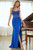 STRAPLESS PROM DRESS style AMELIA 3116