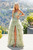 AMELIA 9053, sage, sage green, sage green prom dress, green prom dress, green prom dress with side slit, strapless green prom dress, strapless sage green prom dress, prom avenue, green dress