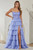 AMELIA 9053,periwinkle prom dress