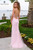 FAVIANA 11627, pink gown