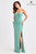 FAVIANA 11408,Green prom dress, sage green prom dress, green formal gown, green semi formal gown, green strapless dress, green fitted dress, green prom dress with side slit, gala dress, winter formals, elegant prom dress, sophisticated prom dress, perfect prom dress, teen school dance dress, dance dress, evening wear, evening dress,PROM AVENUE
