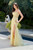 AMELIA 7096,
Yellow prom dress, Yellow formal gown, Yellow semi formal gown, Yellow strapless dress, Yellow fitted dress, Yellow prom dress with side slit, gala dress, winter formals, elegant prom dress, sophisticated prom dress, perfect prom dress, teen school dance dress, dance dress, evening wear, evening dress,PROM AVENUE